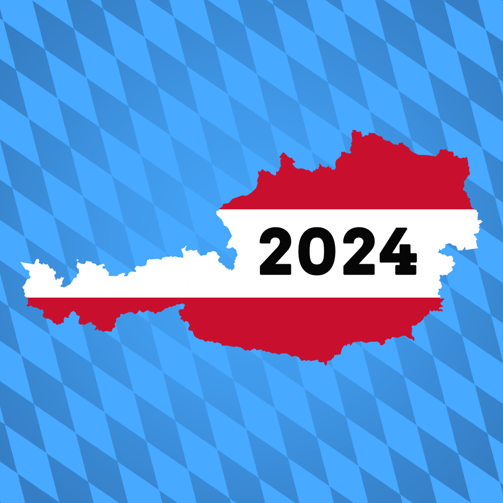 Herzlichen Glückwunsch du hast die Austria Tour 2024 Erfolgreich abgeschlossen.